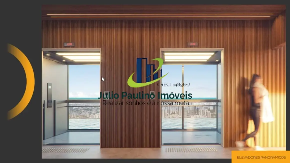 Foto 18 de Apartamento à venda em Casa Amarela, Recife - PE