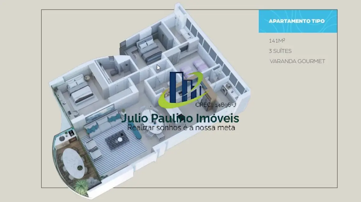 Foto 31 de Apartamento à venda em Casa Amarela, Recife - PE