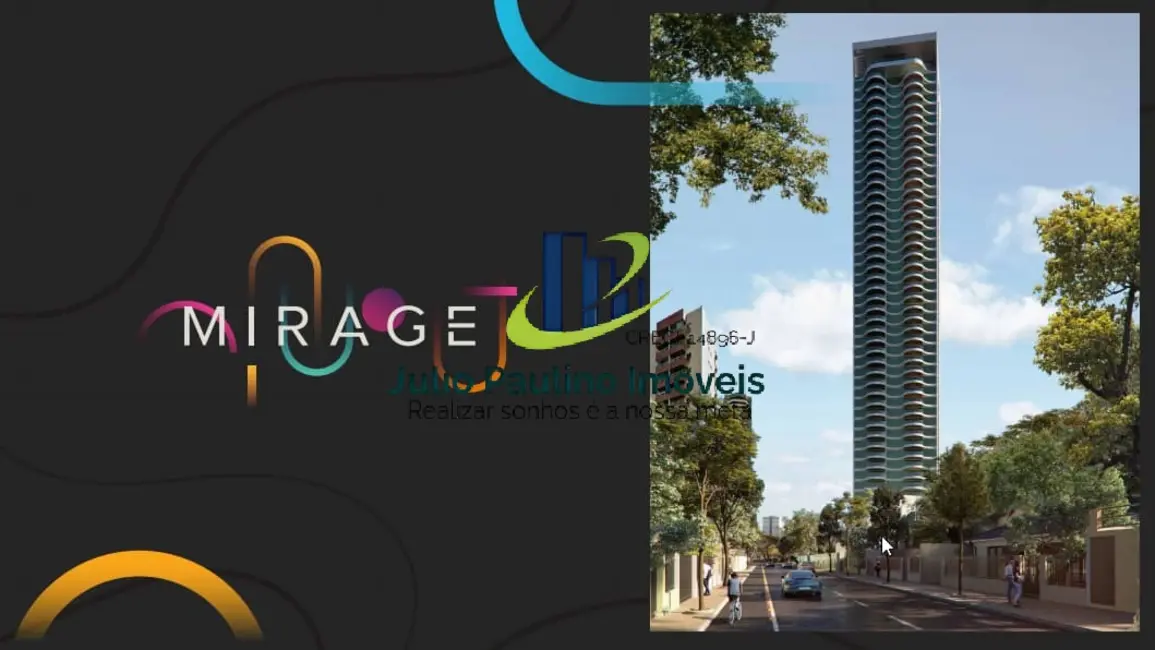 Foto 3 de Apartamento à venda em Casa Amarela, Recife - PE