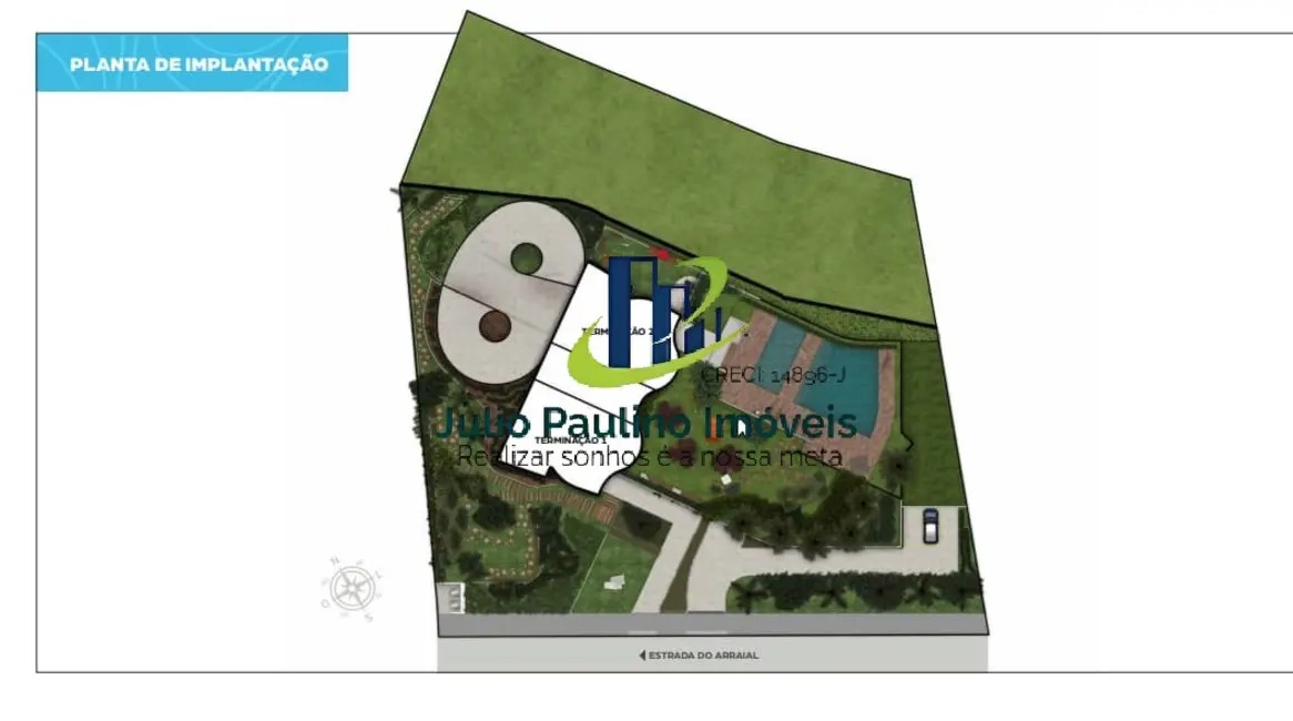 Foto 29 de Apartamento à venda em Casa Amarela, Recife - PE