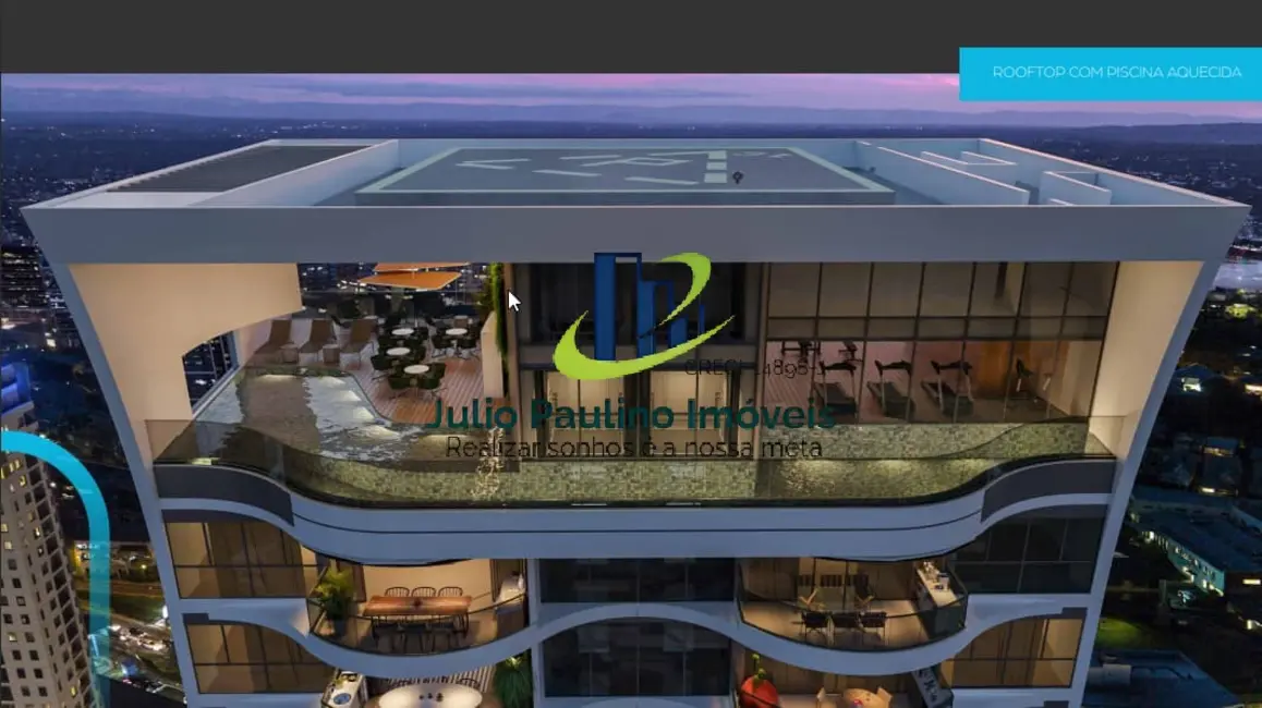 Foto 6 de Apartamento à venda em Casa Amarela, Recife - PE