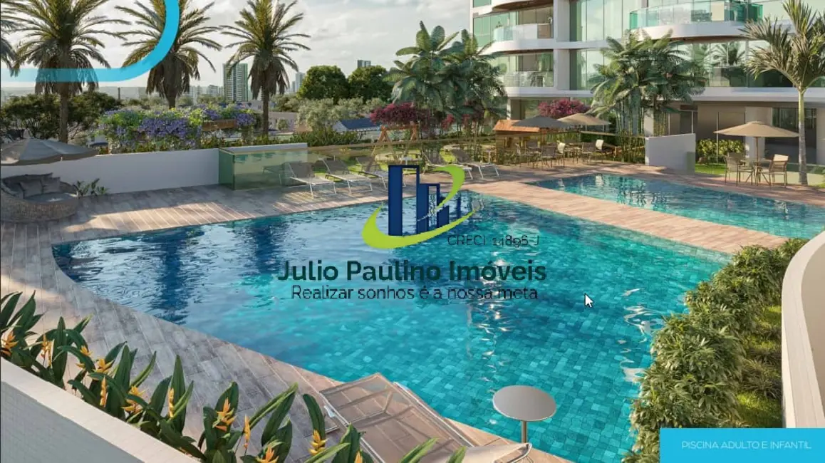 Foto 10 de Apartamento à venda em Casa Amarela, Recife - PE