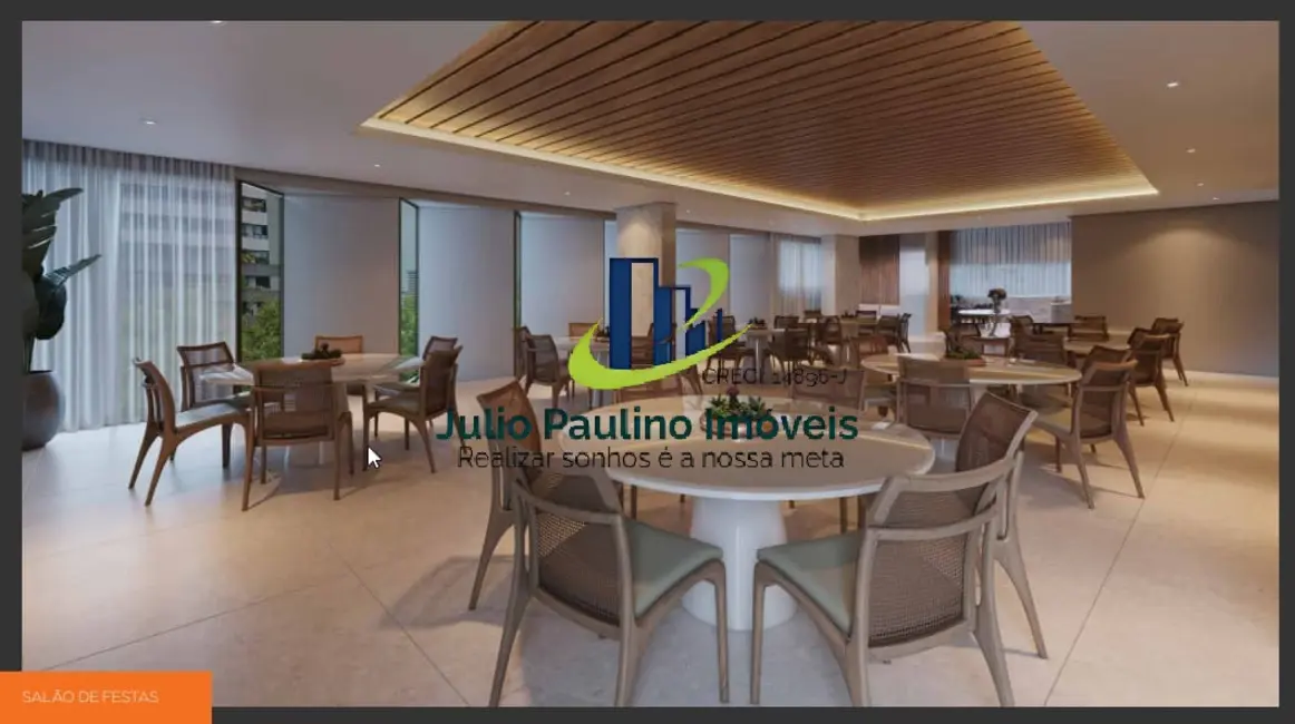 Foto 14 de Apartamento à venda em Casa Amarela, Recife - PE