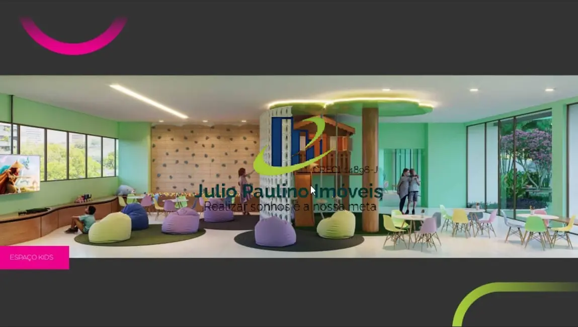 Foto 11 de Apartamento à venda em Casa Amarela, Recife - PE