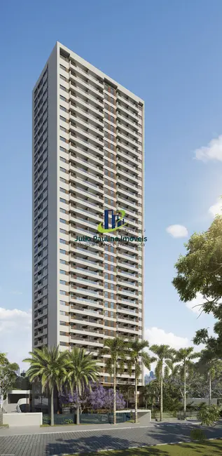 Foto 2 de Apartamento à venda em Caxangá, Recife - PE