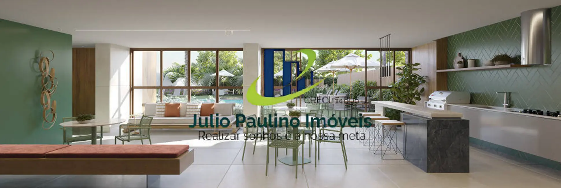 Apartamento à venda em Caxangá, Recife - PE - imagem 6 Foto 6 de Apartamento à venda em Caxangá, Recife - PE