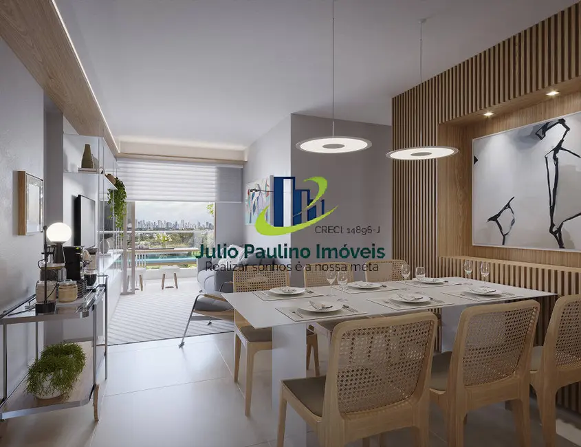 Foto 14 de Apartamento à venda em Caxangá, Recife - PE