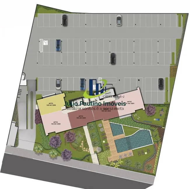 Foto 20 de Apartamento à venda em Caxangá, Recife - PE