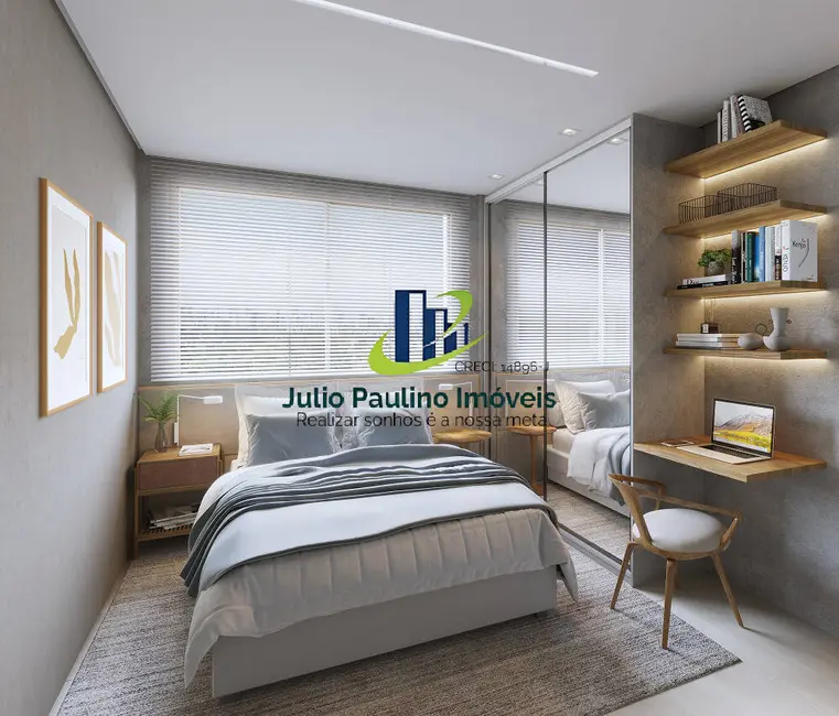 Foto 16 de Apartamento à venda em Caxangá, Recife - PE