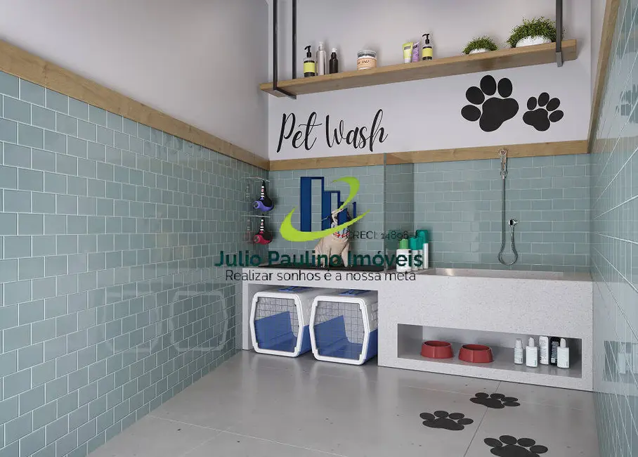 Apartamento à venda em Caxangá, Recife - PE - imagem 9 Foto 9 de Apartamento à venda em Caxangá, Recife - PE