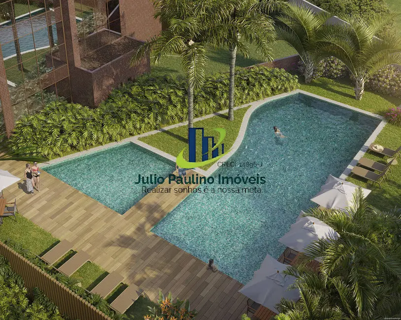 Foto 11 de Apartamento à venda em Caxangá, Recife - PE