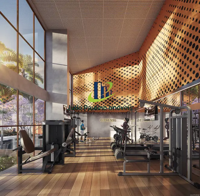 Apartamento à venda em Caxangá, Recife - PE - imagem 4 Foto 4 de Apartamento à venda em Caxangá, Recife - PE