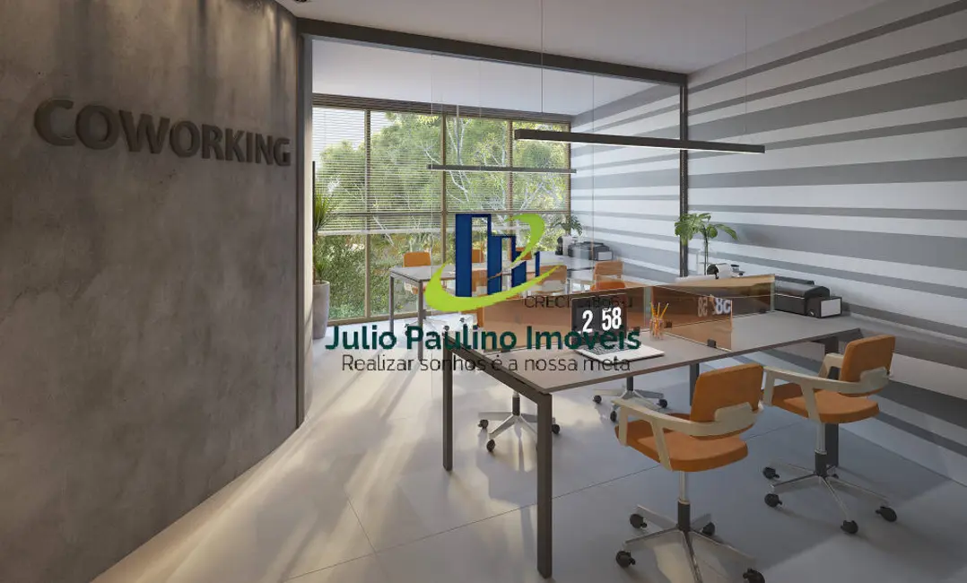 Apartamento à venda em Caxangá, Recife - PE - imagem 7 Foto 7 de Apartamento à venda em Caxangá, Recife - PE