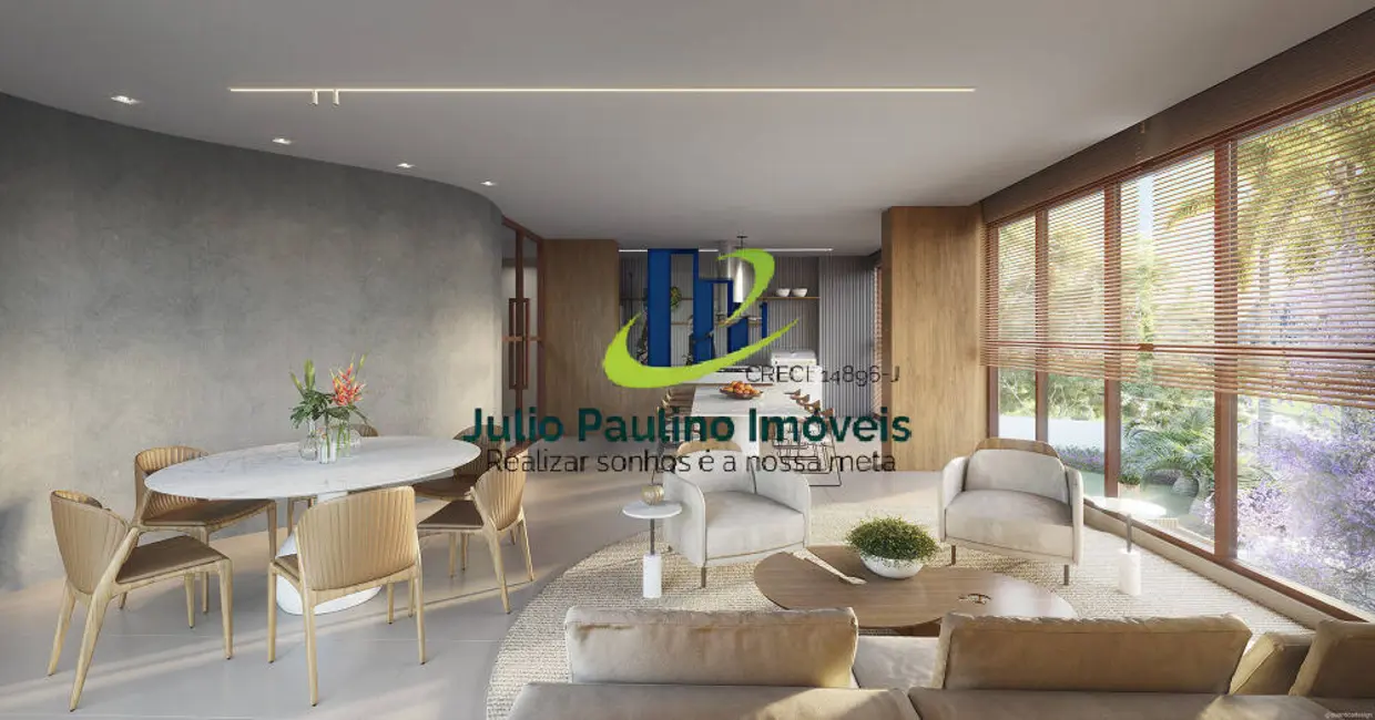 Apartamento à venda em Caxangá, Recife - PE - imagem 5 Foto 5 de Apartamento à venda em Caxangá, Recife - PE