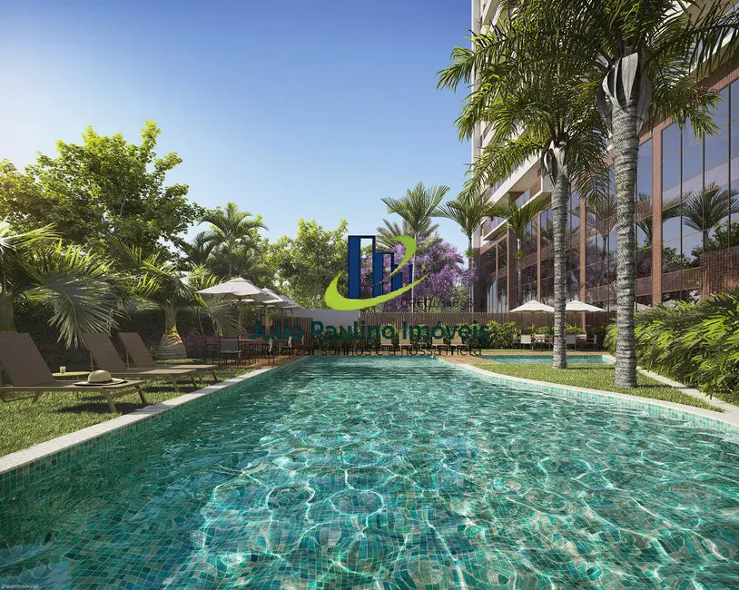 Foto 10 de Apartamento à venda em Caxangá, Recife - PE