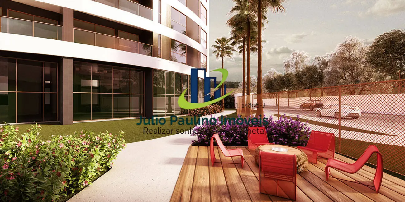 Foto 10 de Apartamento à venda em Casa Amarela, Recife - PE