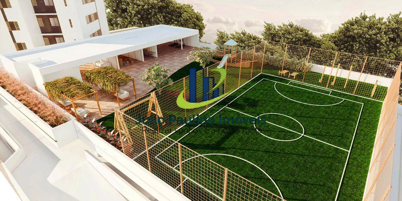 Foto 9 de Apartamento à venda em Casa Amarela, Recife - PE