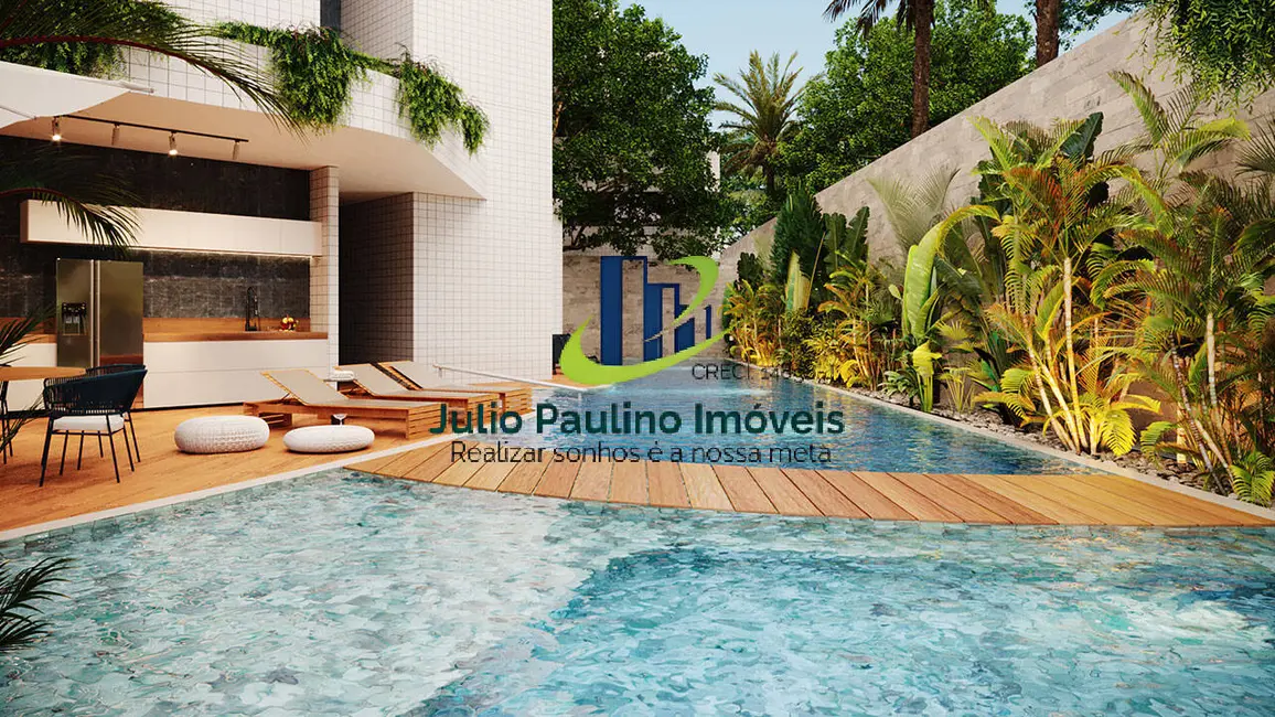 Foto 4 de Apartamento à venda em Casa Amarela, Recife - PE