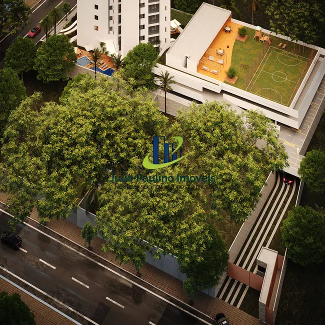 Foto 5 de Apartamento à venda em Casa Amarela, Recife - PE