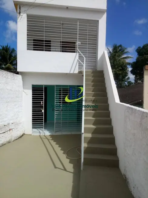Foto 1 de Casa com 2 quartos à venda, 80m2 em Alto da Bela Vista, Abreu E Lima - PE