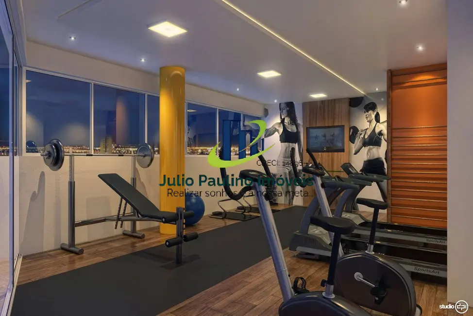 Foto 3 de Apartamento com 3 quartos à venda, 65m2 em Casa Amarela, Recife - PE