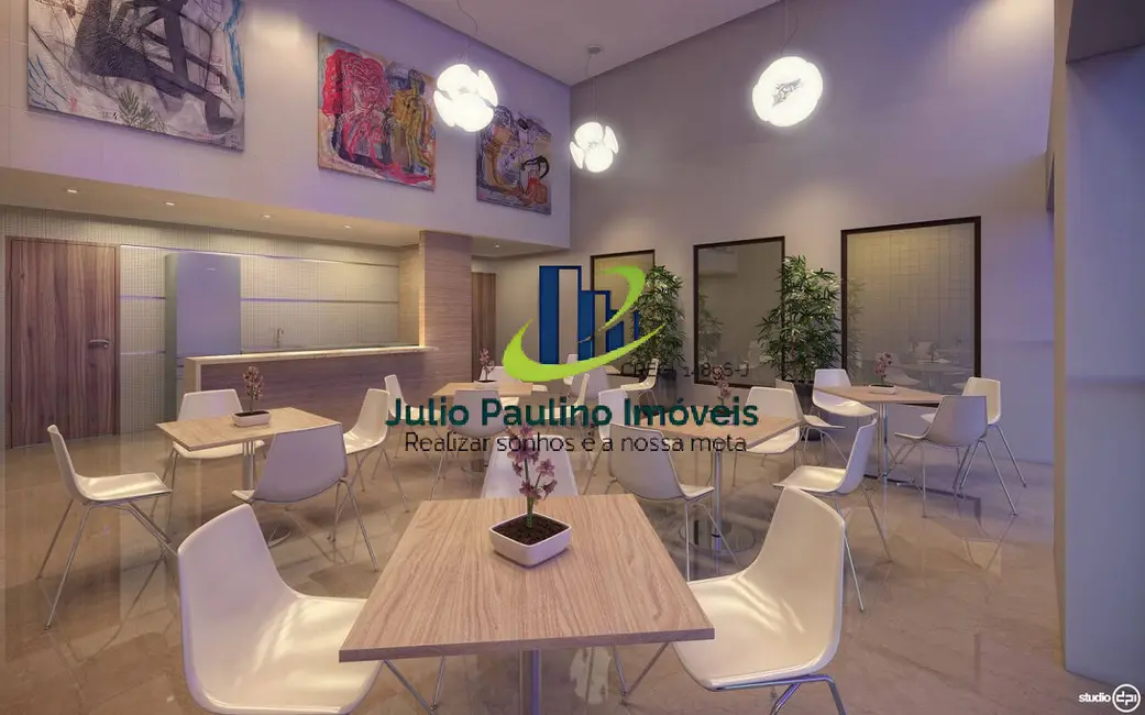 Foto 4 de Apartamento com 3 quartos à venda, 65m2 em Casa Amarela, Recife - PE