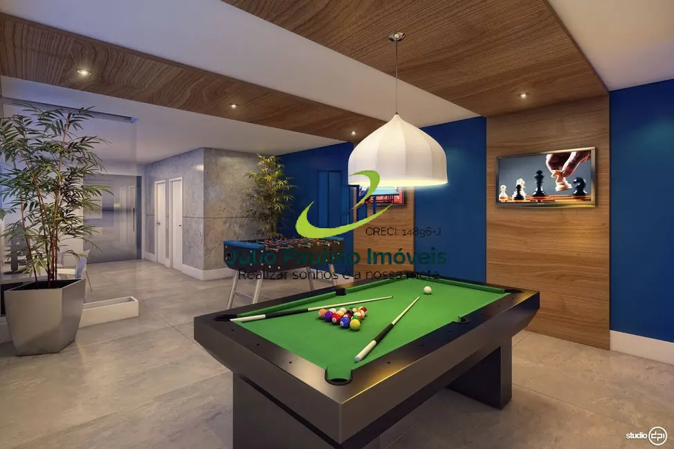 Foto 5 de Apartamento com 3 quartos à venda, 65m2 em Casa Amarela, Recife - PE