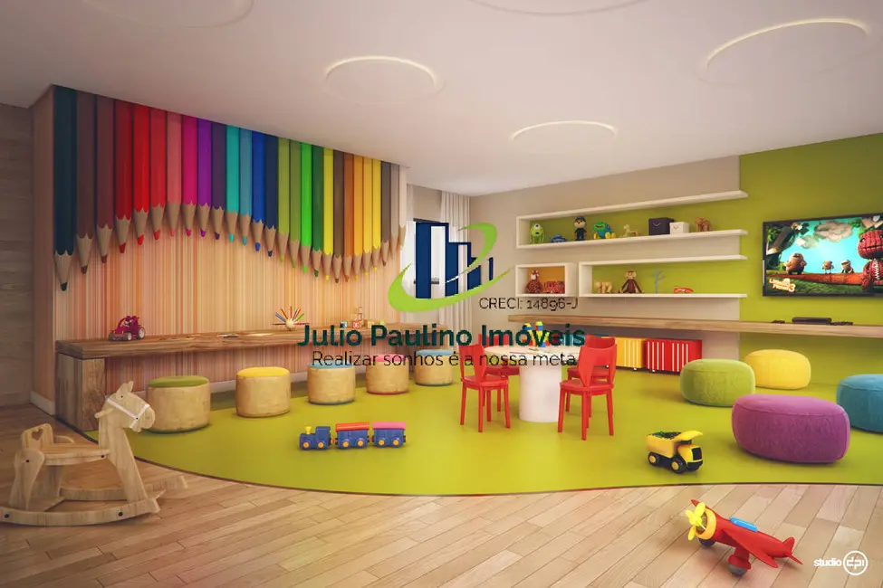 Foto 4 de Apartamento com 3 quartos à venda em Casa Amarela, Recife - PE