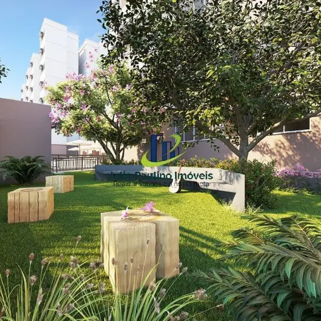 Apartamento com 2 quartos à venda em Pau Amarelo, Paulista - PE - imagem 9 Foto 9 de Apartamento com 2 quartos à venda em Pau Amarelo, Paulista - PE