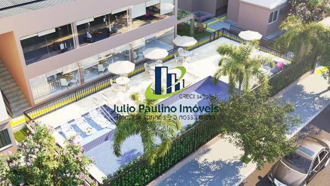 Apartamento com 2 quartos à venda em Pau Amarelo, Paulista - PE - imagem 7 Foto 7 de Apartamento com 2 quartos à venda em Pau Amarelo, Paulista - PE