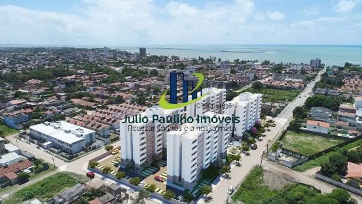 Apartamento com 2 quartos à venda em Pau Amarelo, Paulista - PE - imagem 3 Foto 3 de Apartamento com 2 quartos à venda em Pau Amarelo, Paulista - PE