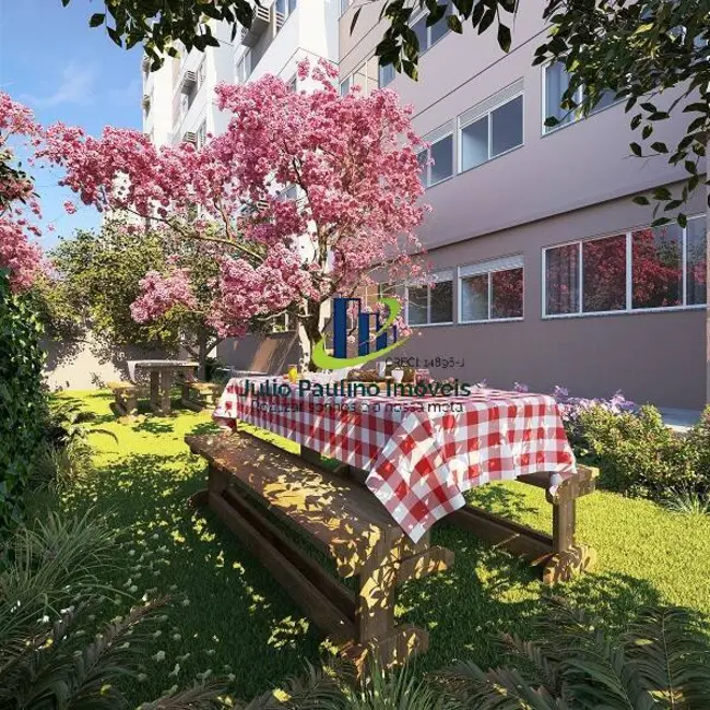 Apartamento com 2 quartos à venda em Pau Amarelo, Paulista - PE - imagem 8 Foto 8 de Apartamento com 2 quartos à venda em Pau Amarelo, Paulista - PE