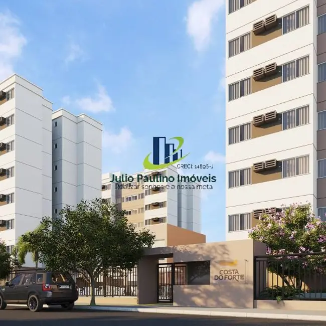 Apartamento com 2 quartos à venda em Pau Amarelo, Paulista - PE - imagem 4 Foto 4 de Apartamento com 2 quartos à venda em Pau Amarelo, Paulista - PE