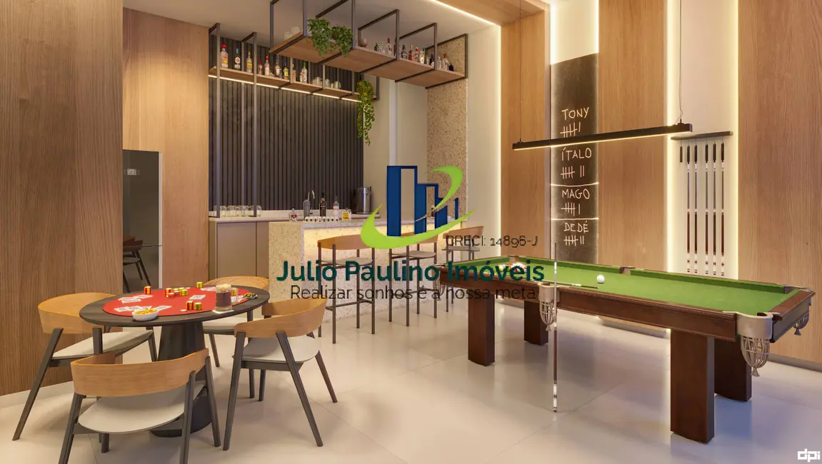 Apartamento com 3 quartos à venda em Janga, Paulista - PE - imagem 6 Foto 6 de Apartamento com 3 quartos à venda em Janga, Paulista - PE