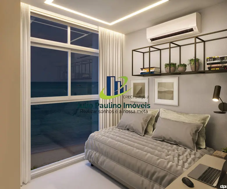 Apartamento com 3 quartos à venda em Janga, Paulista - PE - imagem 5 Foto 5 de Apartamento com 3 quartos à venda em Janga, Paulista - PE