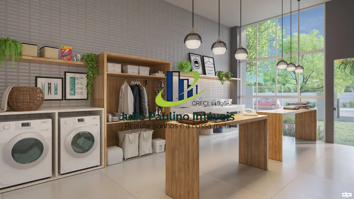 Apartamento com 3 quartos à venda em Janga, Paulista - PE - imagem 4 Foto 4 de Apartamento com 3 quartos à venda em Janga, Paulista - PE