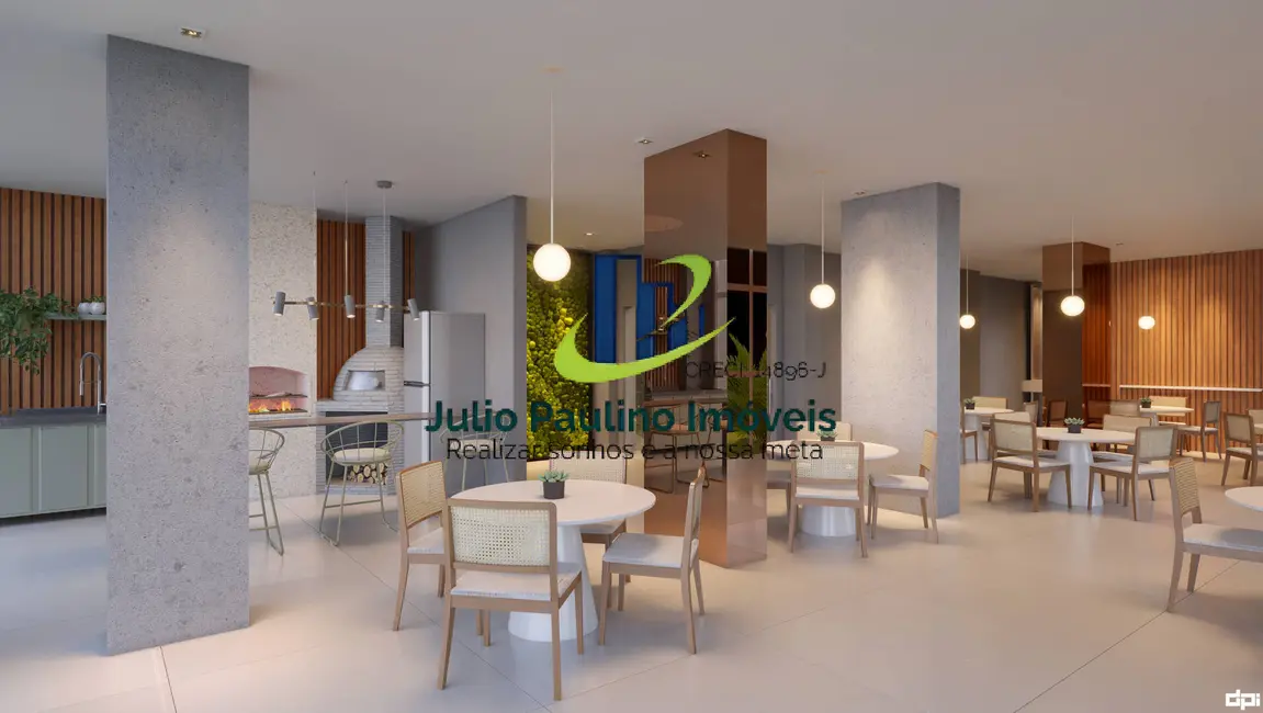 Apartamento com 3 quartos à venda em Janga, Paulista - PE - imagem 9 Foto 9 de Apartamento com 3 quartos à venda em Janga, Paulista - PE
