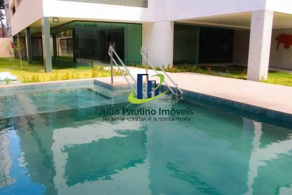 Foto 3 de Apartamento com 3 quartos à venda, 98m2 em Boa Viagem, Recife - PE