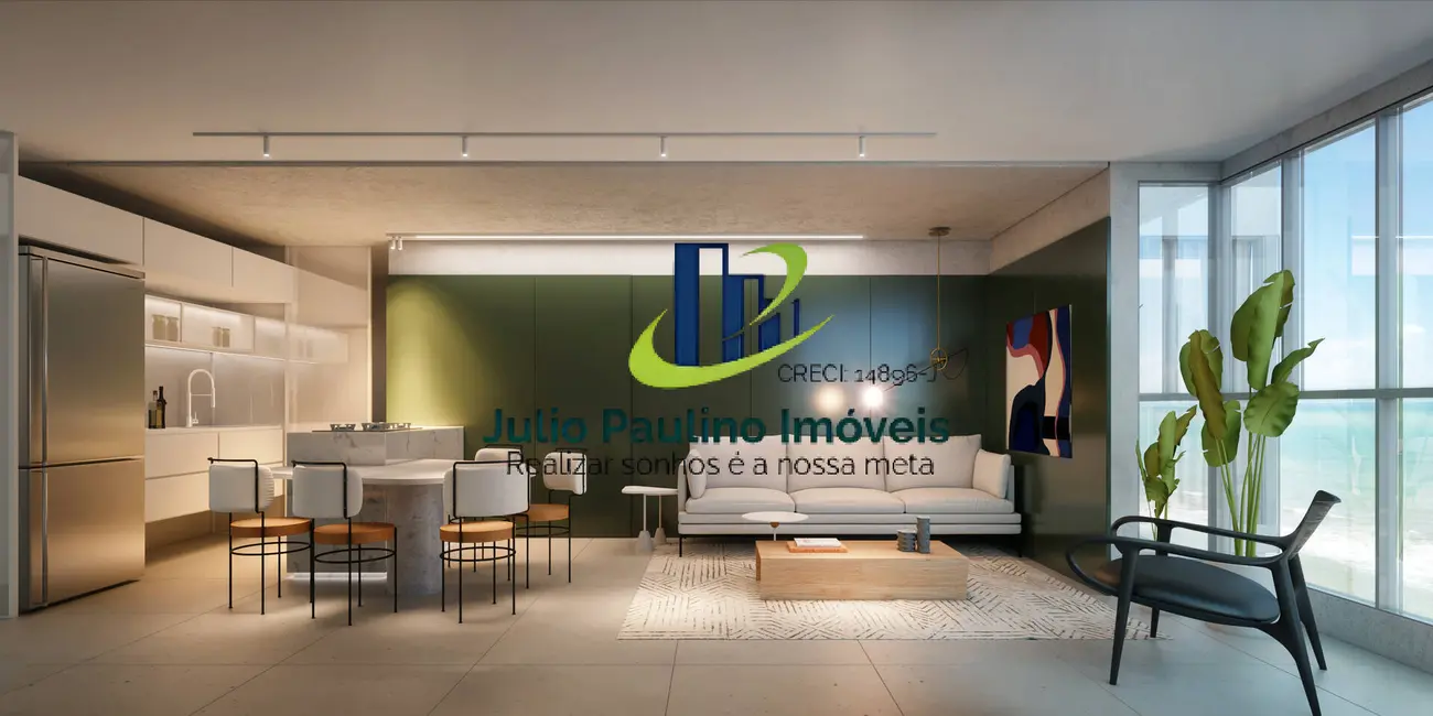 Foto 15 de Apartamento à venda em Boa Viagem, Recife - PE