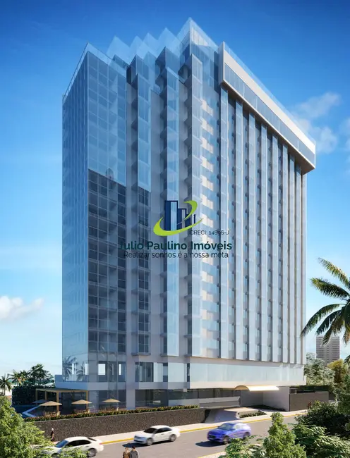 Foto 22 de Apartamento à venda em Boa Viagem, Recife - PE