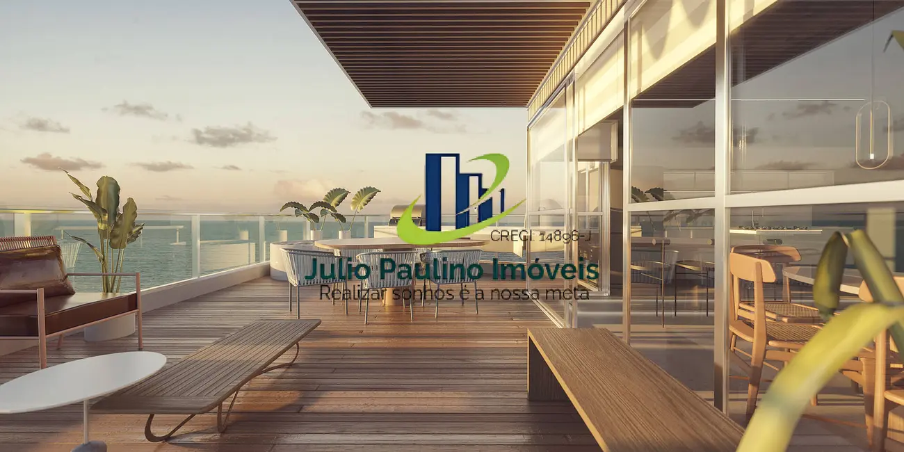 Foto 12 de Apartamento à venda em Boa Viagem, Recife - PE