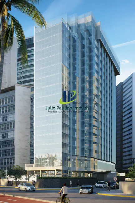 Foto 23 de Apartamento à venda em Boa Viagem, Recife - PE