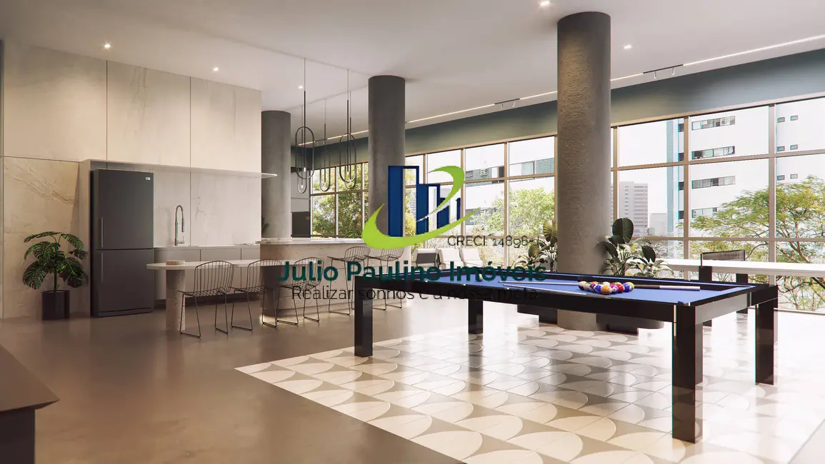 Foto 17 de Apartamento à venda em Boa Viagem, Recife - PE