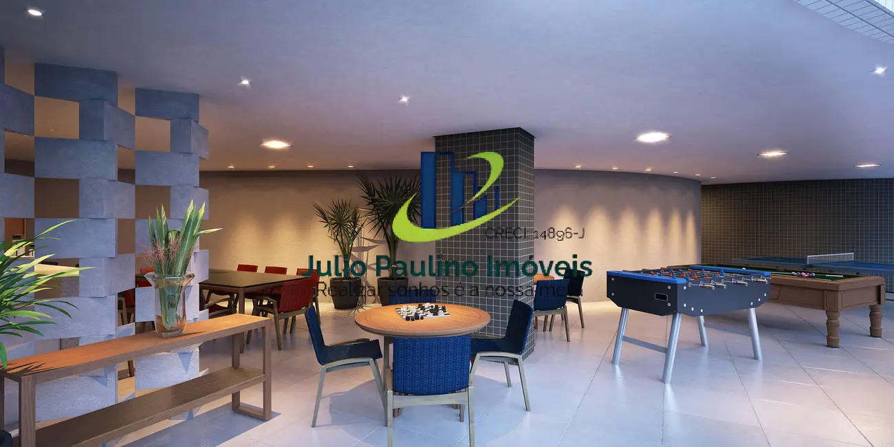 Foto 6 de Apartamento com 4 quartos à venda, 123m2 em Torre, Recife - PE