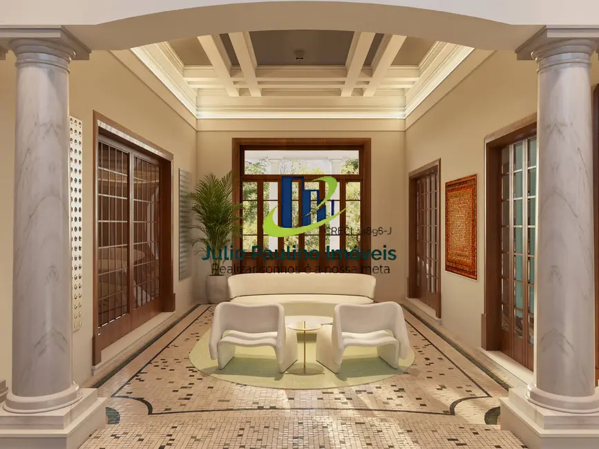 Foto 8 de Apartamento à venda em Espinheiro, Recife - PE