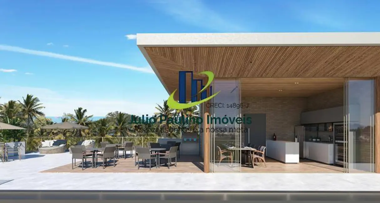 Foto 12 de Apartamento à venda em Tamandare - PE