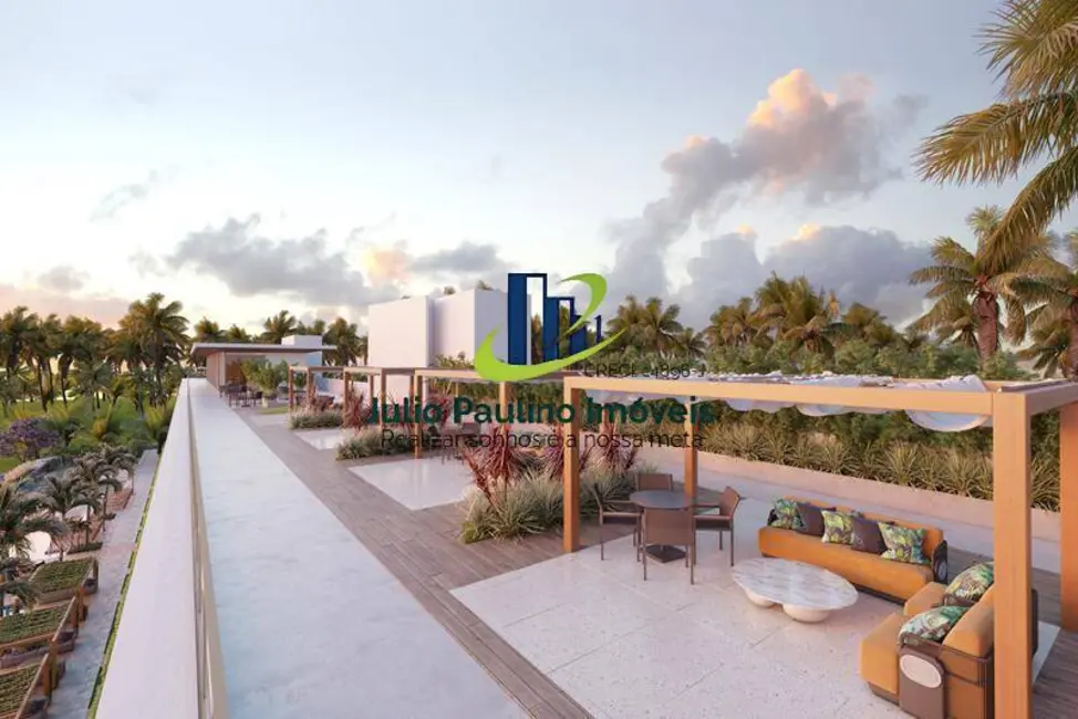 Foto 21 de Apartamento à venda em Tamandare - PE