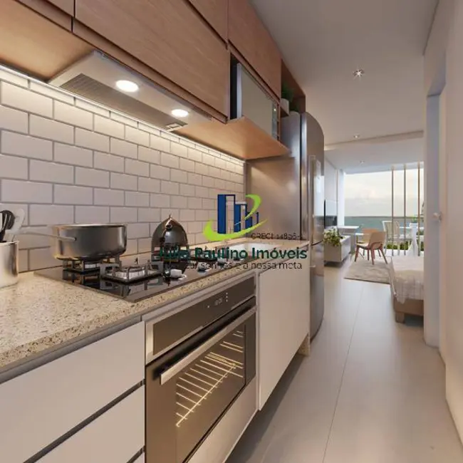 Foto 14 de Apartamento à venda em Tamandare - PE