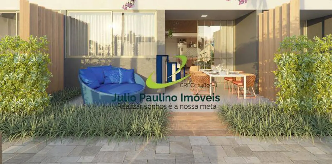 Foto 19 de Apartamento à venda em Tamandare - PE