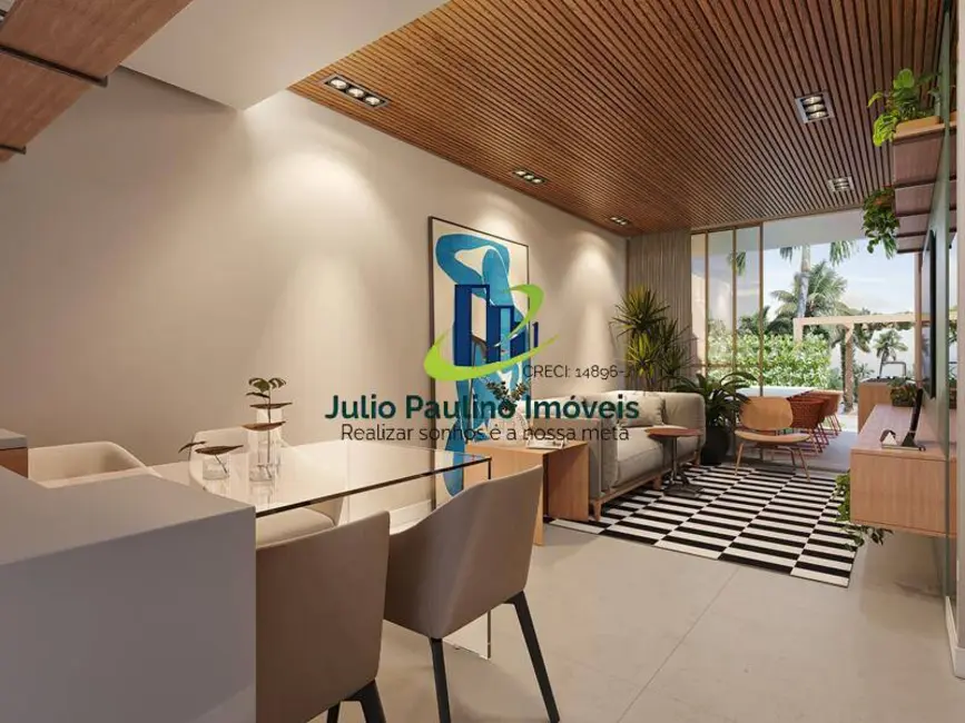 Foto 9 de Apartamento à venda em Tamandare - PE